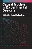 Causal Models in Experimental Designs (eBook, ePUB)