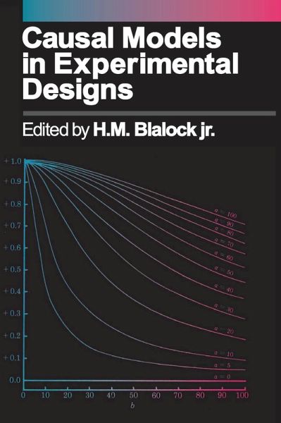 Causal Models in Experimental Designs (eBook, ePUB) Causal Models in Experimental Designs (eBook, ePUB)