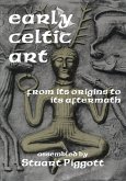 Early Celtic Art (eBook, ePUB)