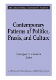 Contemporary Patterns of Politics, Praxis, and Culture (eBook, PDF)
