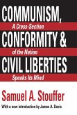 Communism, Conformity and Liberties (eBook, ePUB)