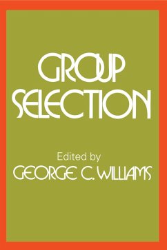 Cover Group Selection (eBook, ePUB)