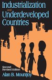 Industrialization and Underdeveloped Countries (eBook, ePUB) Industrialization and Underdeveloped Countries (eBook, ePUB)
