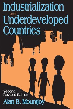 Cover Industrialization and Underdeveloped Countries (eBook, ePUB)