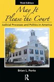 May It Please the Court (eBook, ePUB) May It Please the Court (eBook, ePUB)
