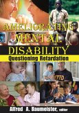 Ameliorating Mental Disability (eBook, ePUB)