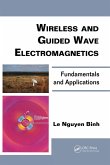 Wireless and Guided Wave Electromagnetics (eBook, ePUB)