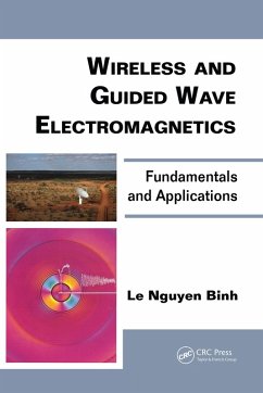 Cover Wireless and Guided Wave Electromagnetics (eBook, ePUB)