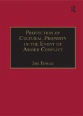Protection of Cultural Property in the Event of Armed Conflict (eBook, PDF)