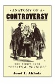 Anatomy of a Controversy (eBook, ePUB)