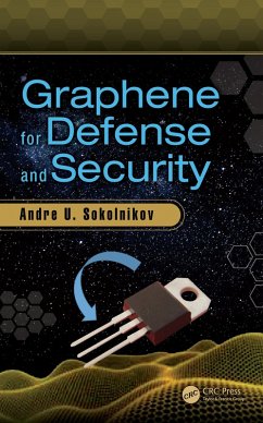 Cover Graphene for Defense and Security (eBook, PDF)