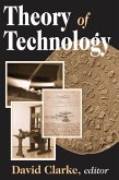 Theory of Technology (eBook, PDF)