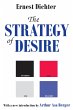 The Strategy of Desire (eBook, ePUB) - Bild 1