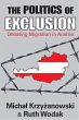 The Politics of Exclusion (eBook, ePUB) - Bild 1