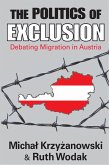 The Politics of Exclusion (eBook, ePUB)