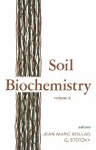 Soil Biochemistry (eBook, PDF)
