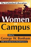 Women on Campus (eBook, ePUB)