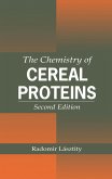 The Chemistry of Cereal Proteins (eBook, ePUB)