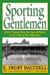 Sporting Gentlemen (eBook, PDF) - Bild 1