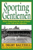 Sporting Gentlemen (eBook, PDF)