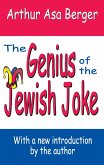 The Genius of the Jewish Joke (eBook, ePUB)