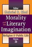 Morality and the Literary Imagination (eBook, ePUB)
