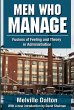 Men Who Manage (eBook, PDF) - Bild 1