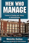 Men Who Manage (eBook, PDF)