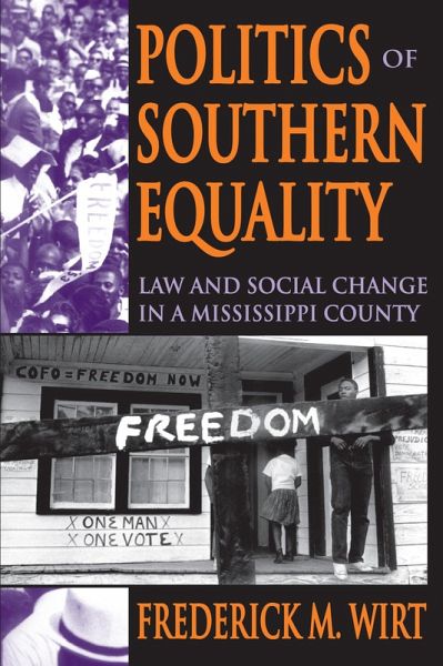 Politics of Southern Equality (eBook, ePUB) Politics of Southern Equality (eBook, ePUB)