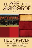 The Age of the Avant-garde (eBook, PDF)