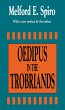 Oedipus in the Trobriands (eBook, ePUB) - Bild 1