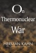 On Thermonuclear War (eBook, ePUB) - Bild 1