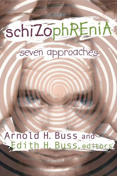 Schizophrenia (eBook, ePUB)