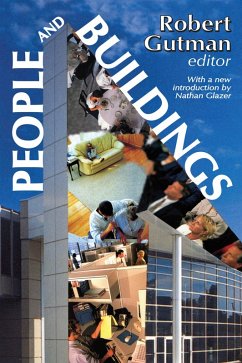 Cover People and Buildings (eBook, PDF)