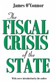 The Fiscal Crisis of the State (eBook, ePUB)