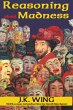 Reasoning About Madness (eBook, PDF) - Bild 1
