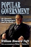 Popular Government (eBook, PDF)