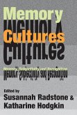 Memory Cultures (eBook, ePUB)