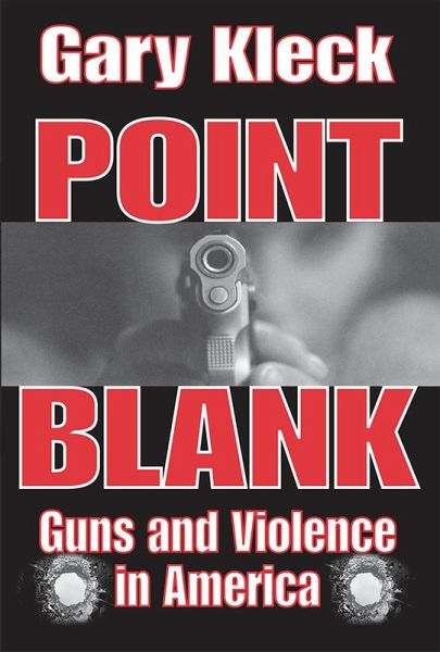 Point Blank (eBook, ePUB) Point Blank (eBook, ePUB)