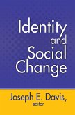 Identity and Social Change (eBook, PDF)