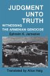 Judgment Unto Truth (eBook, PDF) - Bild 1