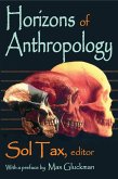 Horizons of Anthropology (eBook, ePUB)