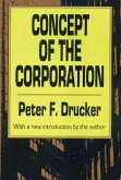Concept of the Corporation (eBook, PDF)