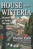 House with Wisteria (eBook, ePUB)