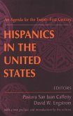 Hispanics in the United States (eBook, PDF)