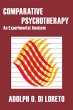 Comparative Psychotherapy (eBook, PDF) - Bild 1