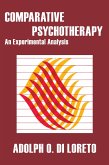Comparative Psychotherapy (eBook, PDF)