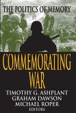 Commemorating War (eBook, ePUB)