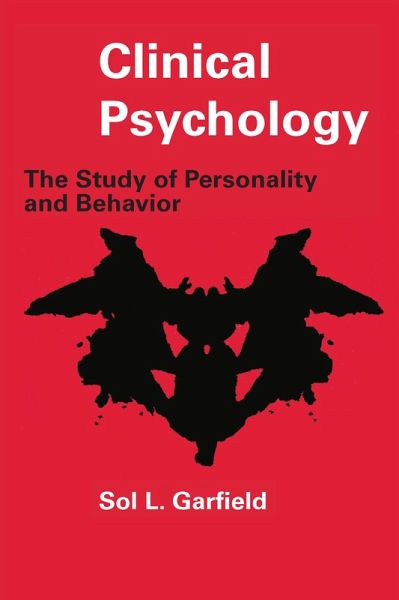 Clinical Psychology (eBook, ePUB)