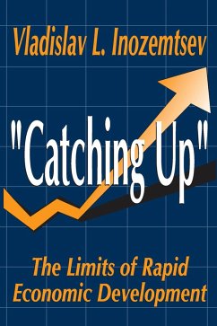 Catching Up (eBook, PDF) - Inozemtsev, Vladislav